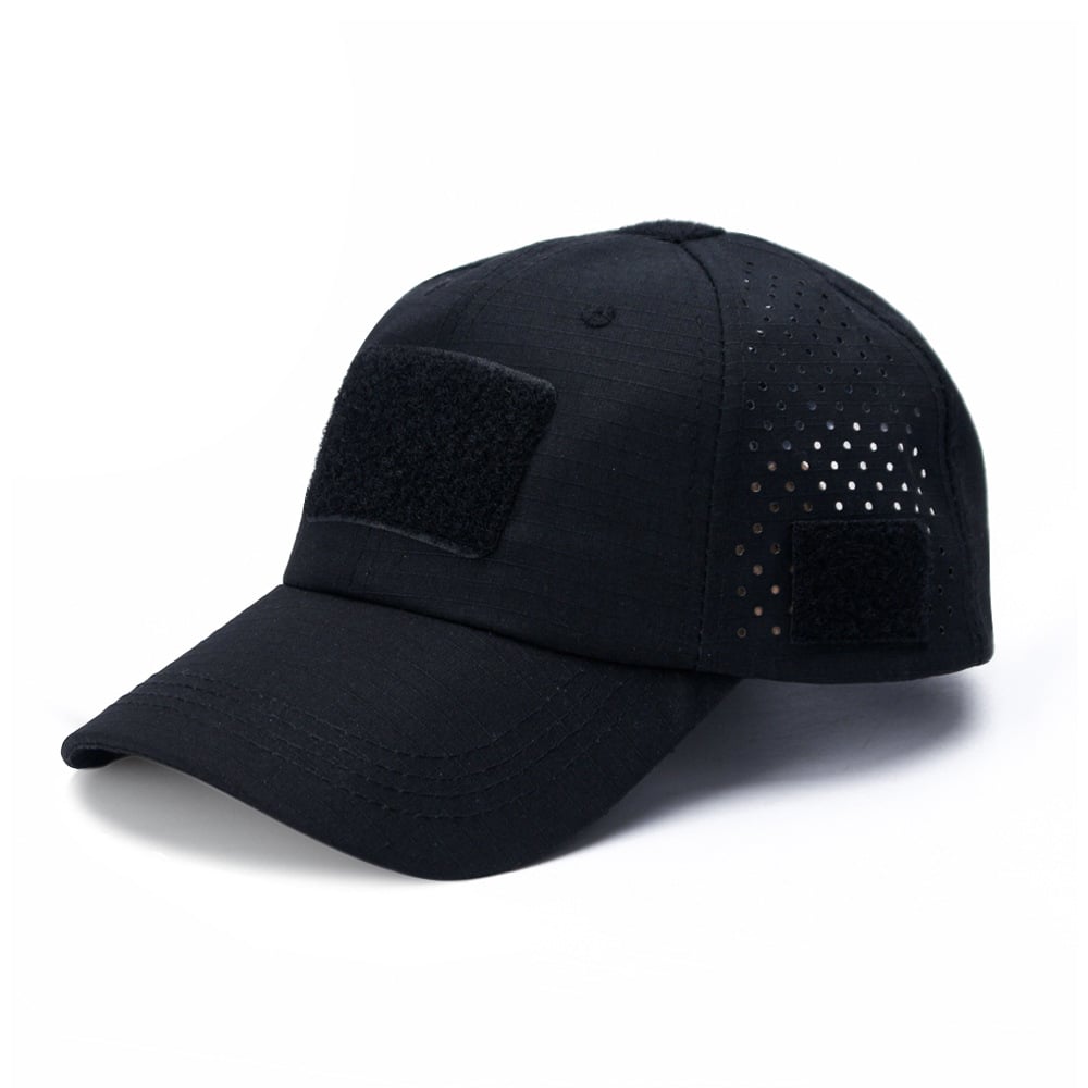 🔥Hot Sale 50% OFF丨Tactical Baseball Caps
