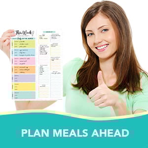 meal planner