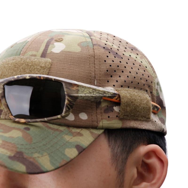 🔥Hot Sale 50% OFF丨Tactical Baseball Caps