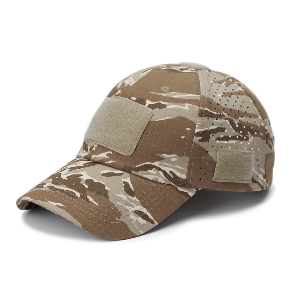 🔥Hot Sale 50% OFF丨Tactical Baseball Caps