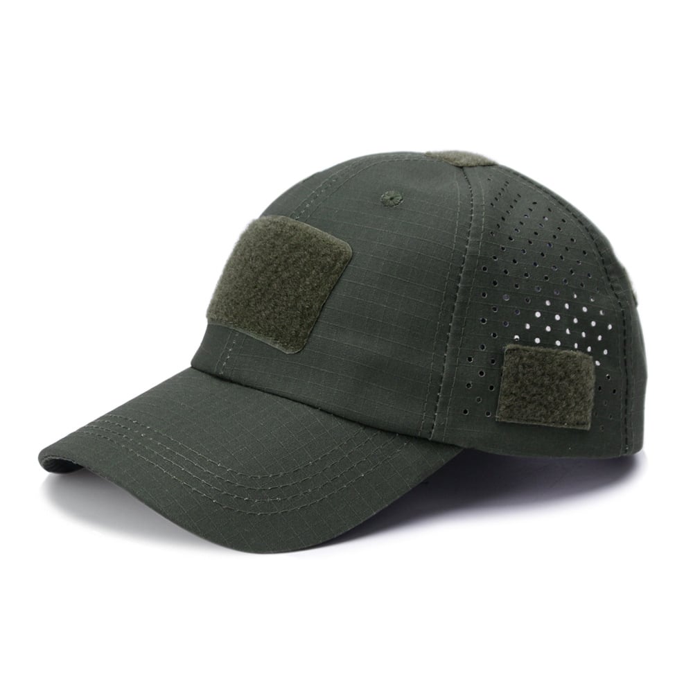 🔥Hot Sale 50% OFF丨Tactical Baseball Caps