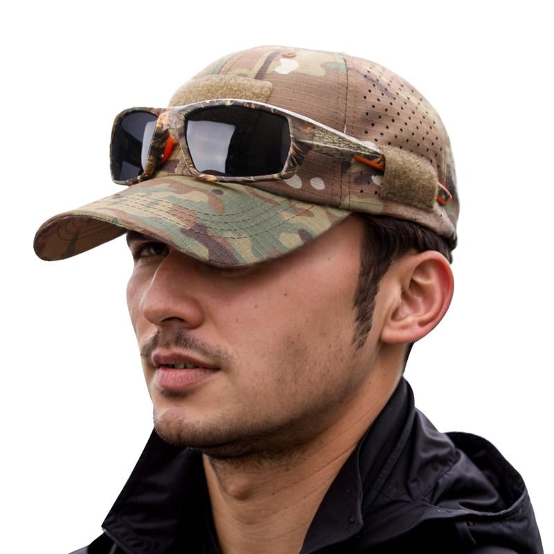 🔥Hot Sale 50% OFF丨Tactical Baseball Caps