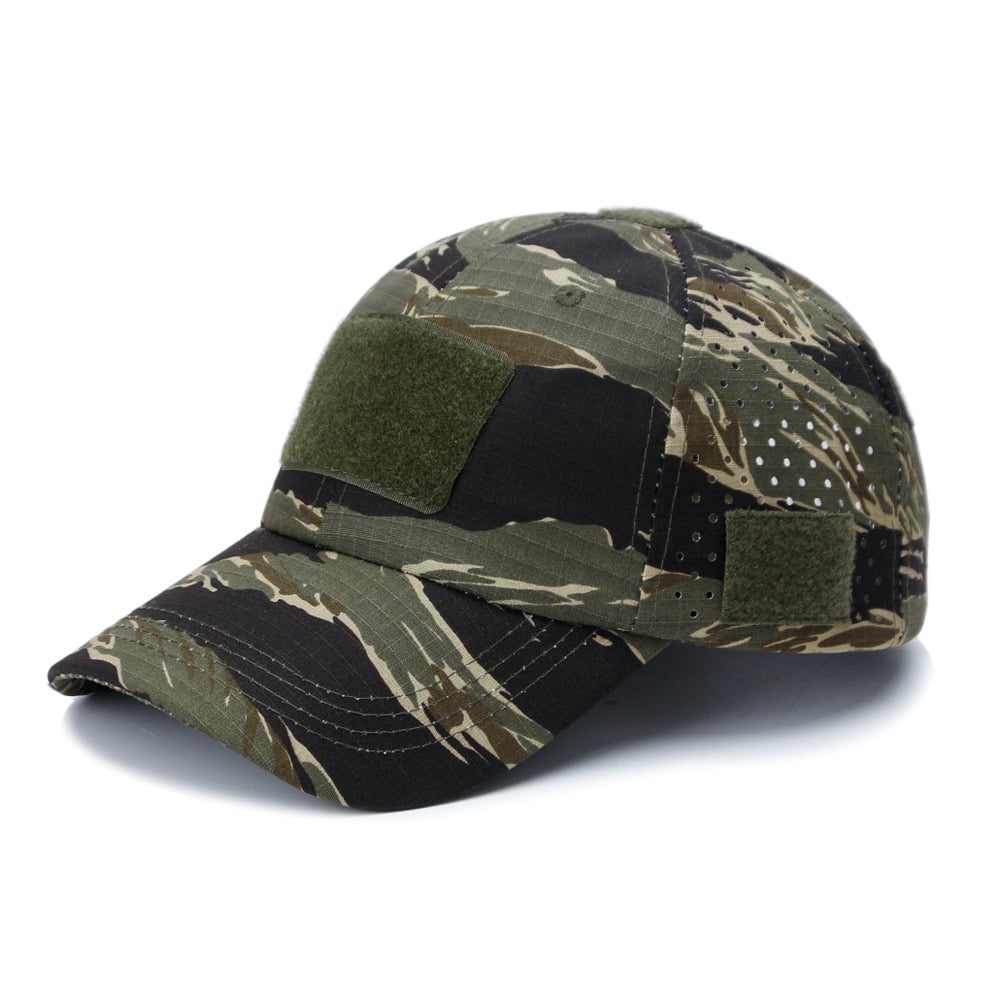 🔥Hot Sale 50% OFF丨Tactical Baseball Caps