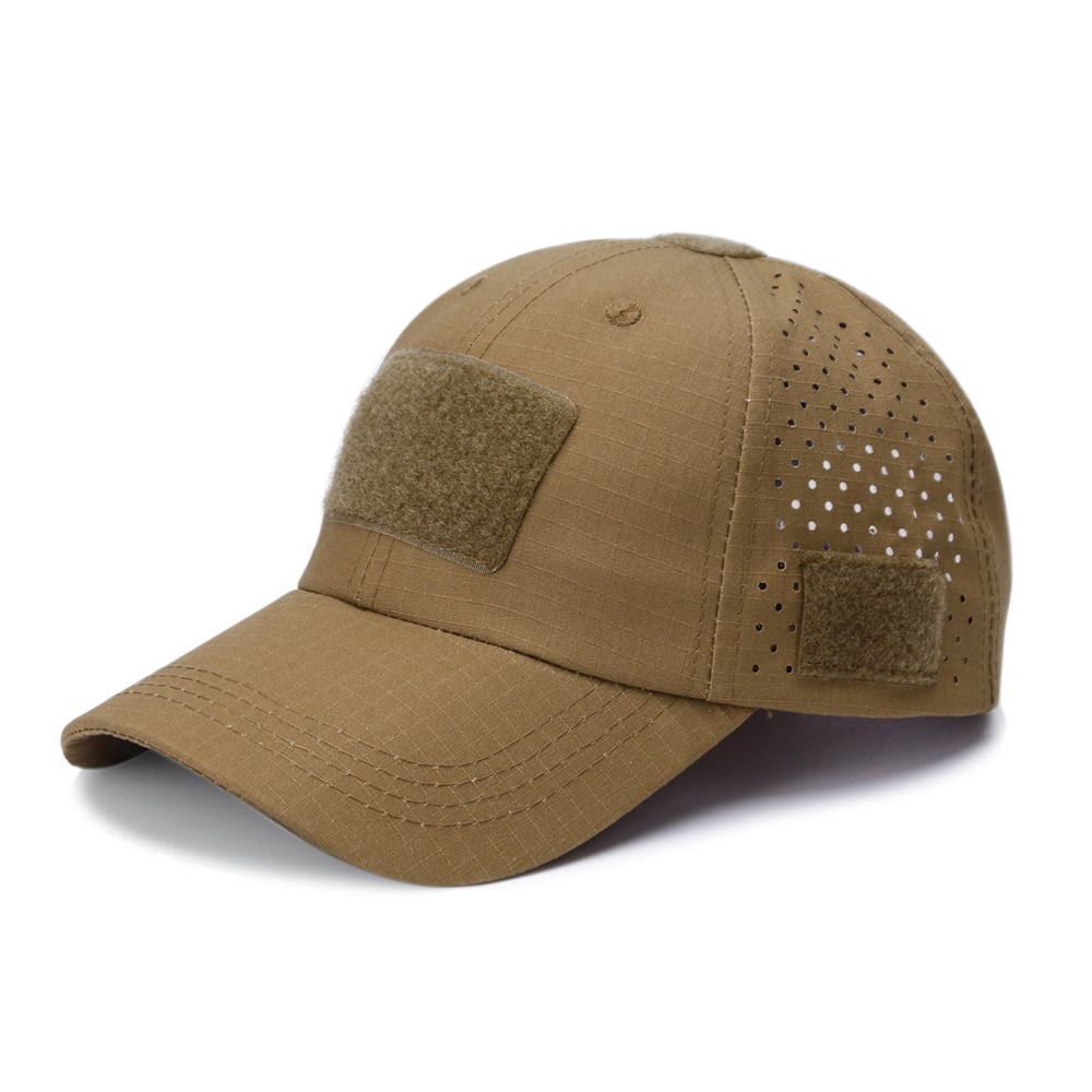 🔥Hot Sale 50% OFF丨Tactical Baseball Caps