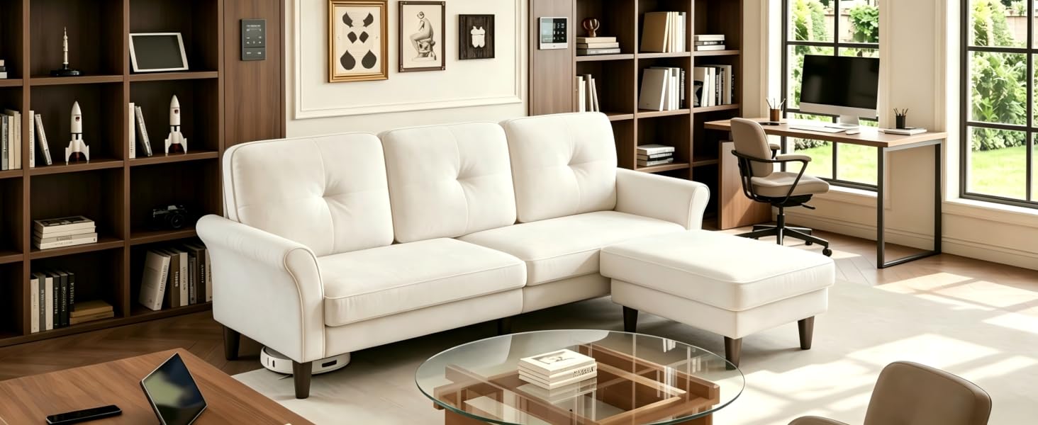 Office Sofa