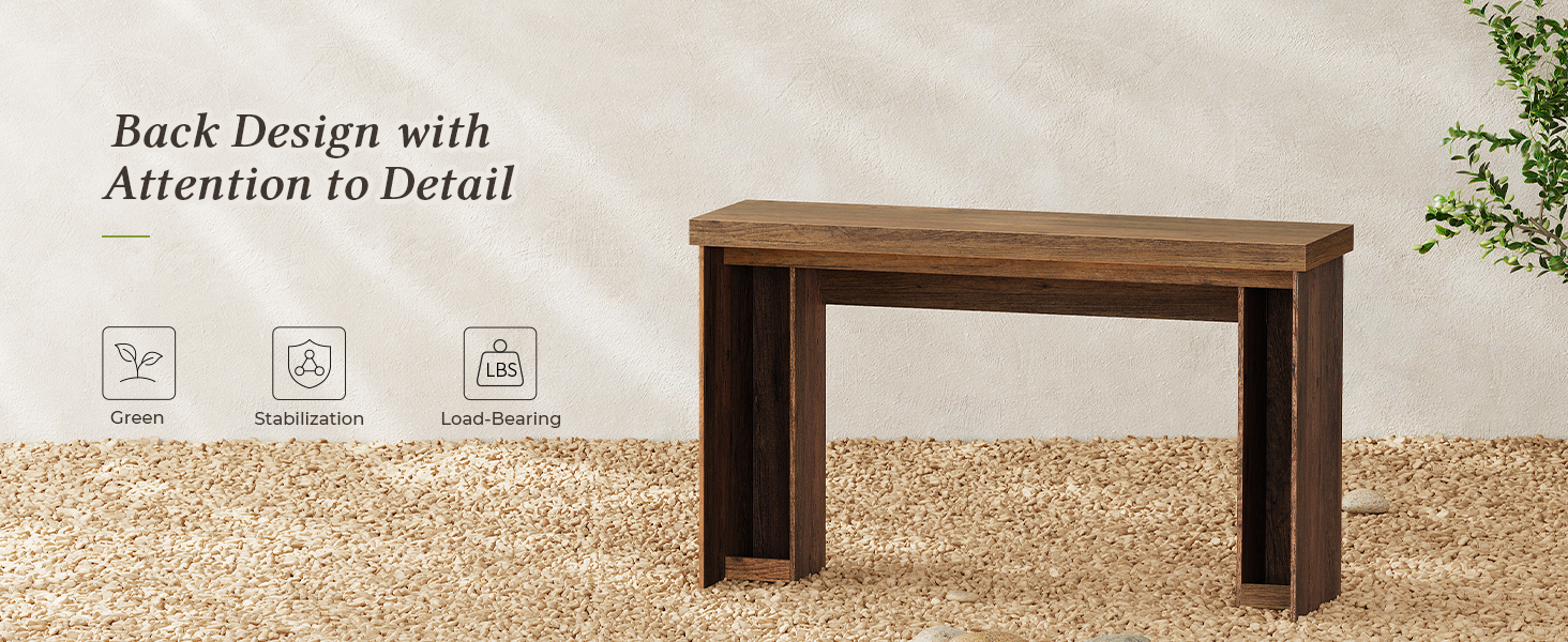 entryway  table