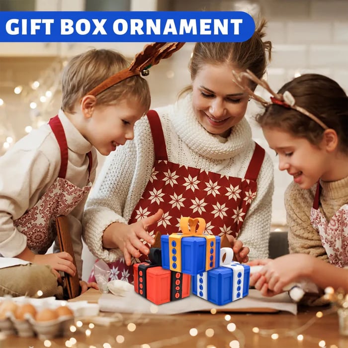 🎁 The Prank Box – Hilarious Screw Challenge with Middle Finger Surprise 🤪🖕 Perfect Gag Gift for All Occasions