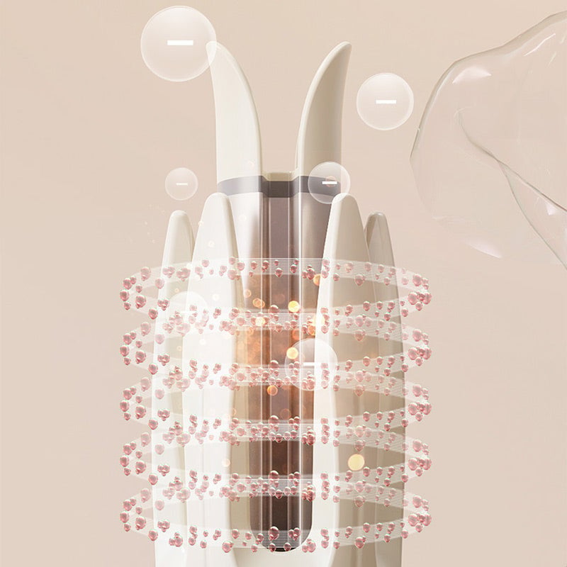 💥5mins Automatic Long-lasting Hair Curler💇‍♀️