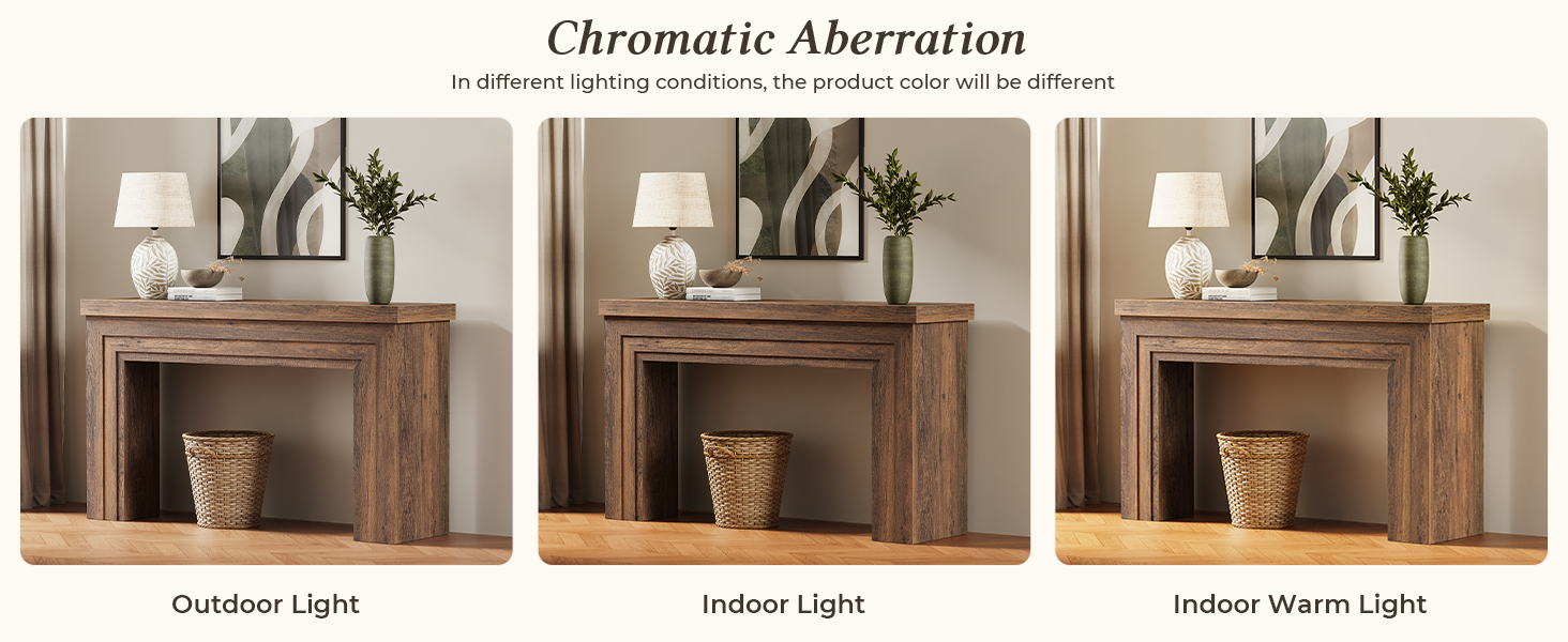 entryway  table