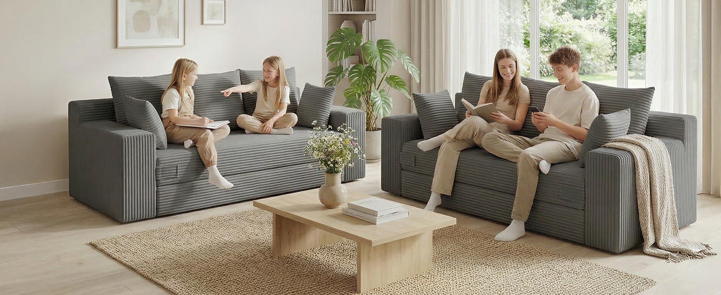 3 seater couch