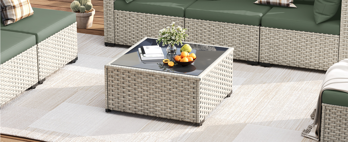 patio conversation set8