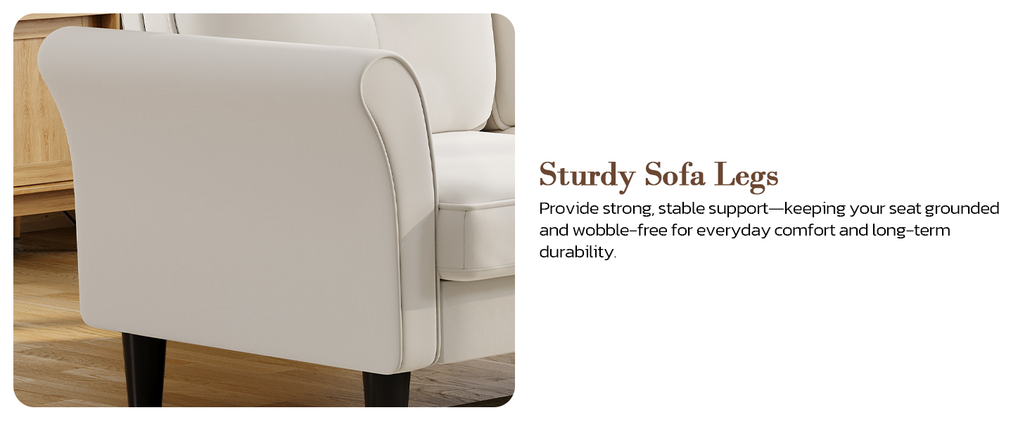 L Shaped Sectional Sofa