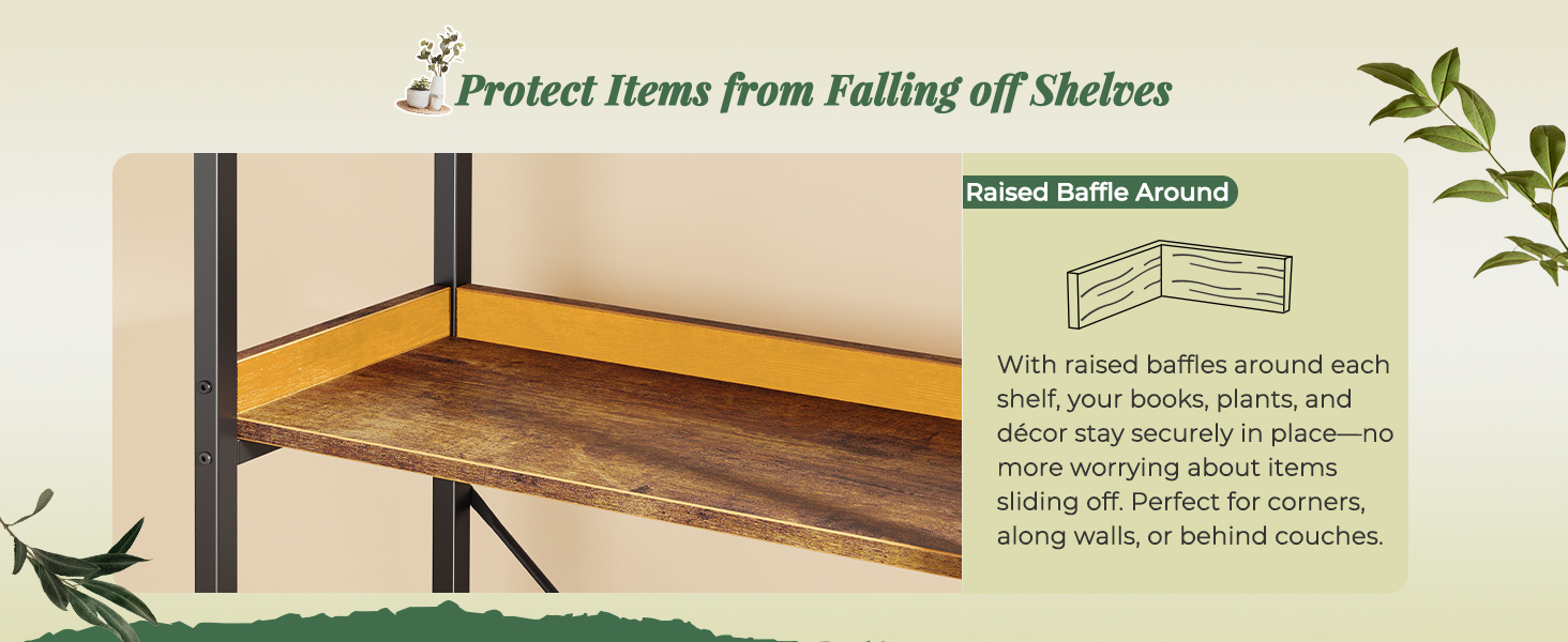 BOOKSHELF