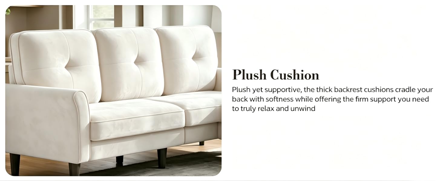 L Shaped Sectional Sofa