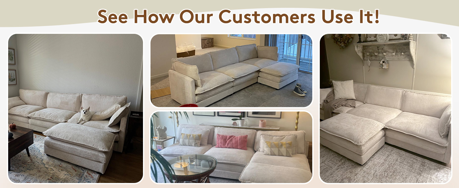 modular cloud sectional sofa living room sets l sectional couch grey couches for living room
