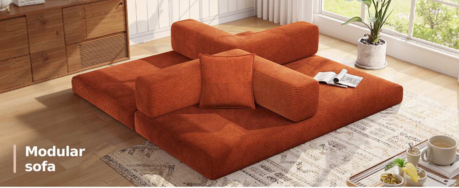 convertile couch.sleeper couch,modular sofa,cloud couch,sofa bed,couch bed,teddy couch