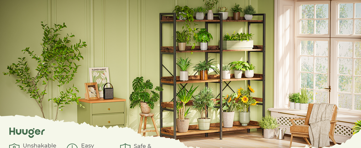 BOOKSHELF