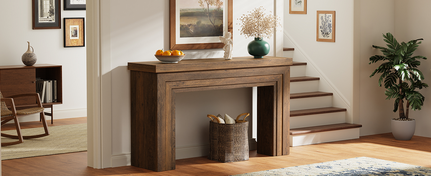 entryway  table