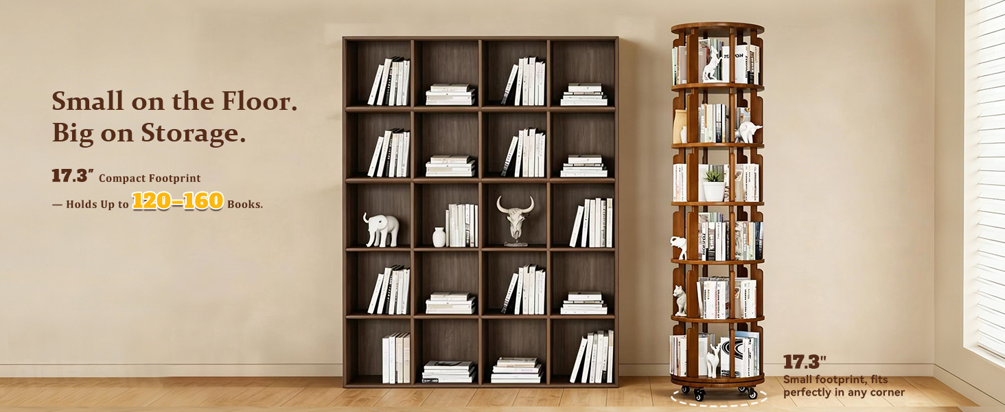 book shelf