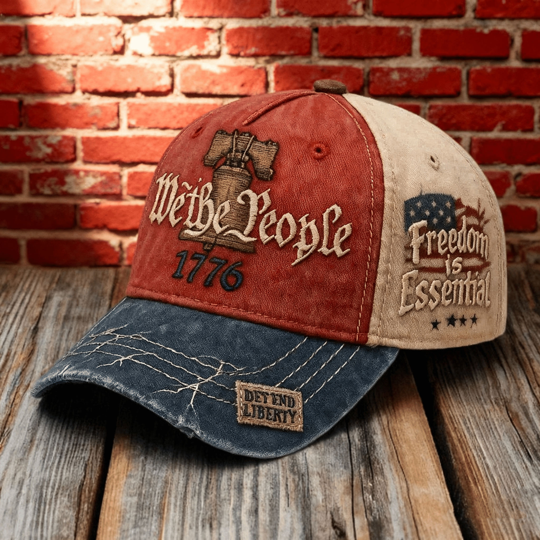 🔥United States 250th Anniversary Cap