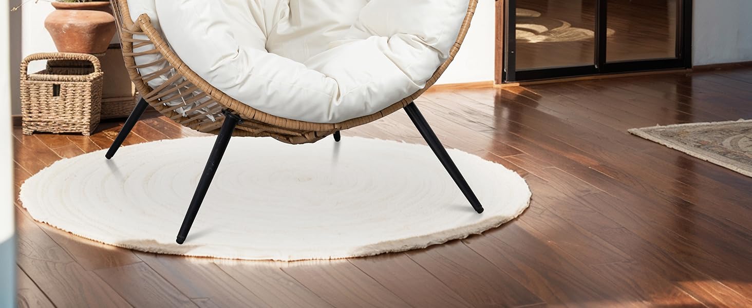 patio egg chair