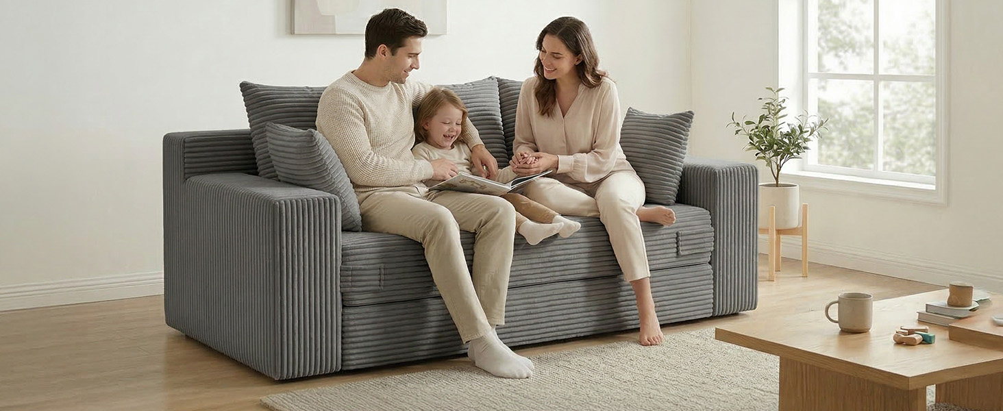 3 Seater Couch
