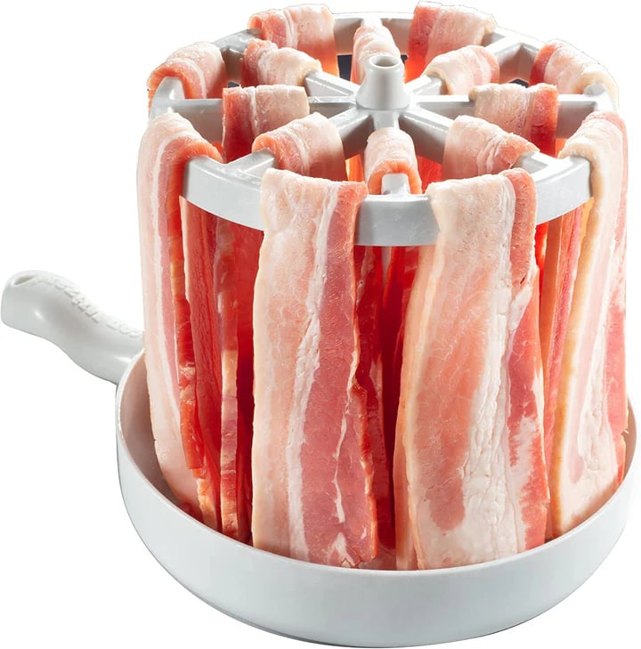 🔥Mess Free Bacon Wizard🔥