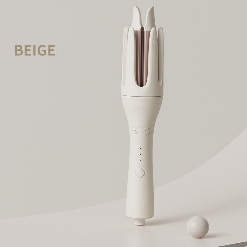 💥5mins Automatic Long-lasting Hair Curler💇‍♀️