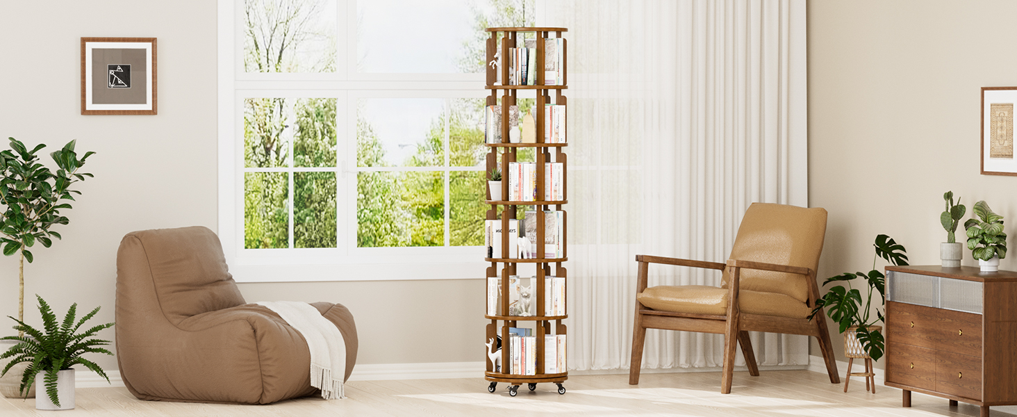book shelf