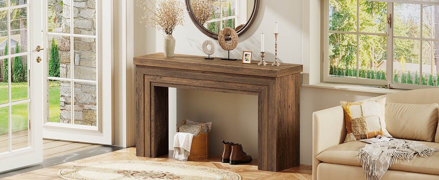 entryway  table