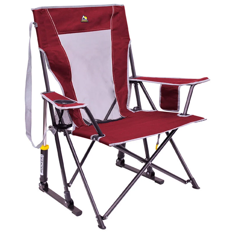 🔥Only Today Buy 2 Get 2 Free ✨GCI Outdoor Comfort Pro Rocker™✅300-lb Weight Capacity