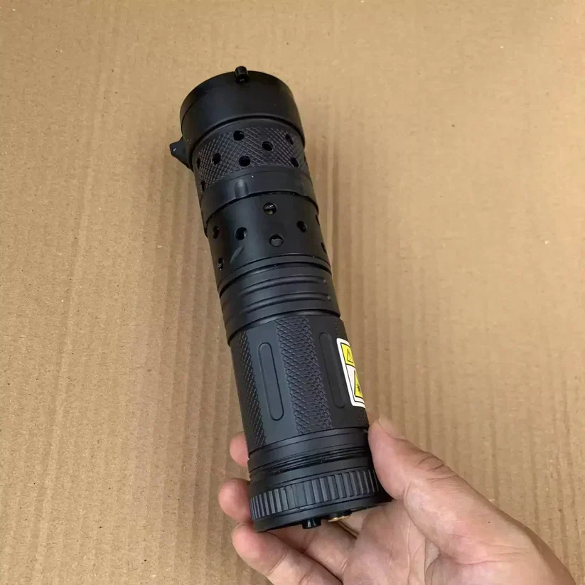 💝Buy 2 Get 2 Free✨🔥2026 New Design 120W 900-1100NM Powerful IR Laser Pointer