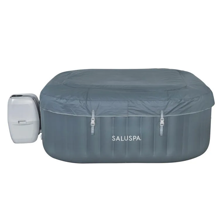 💝Soon to be sold out!!💝Buy 1 get 1 free🔥Coleman Inflatable Spa Hot 🛀Tub 4-6 Person