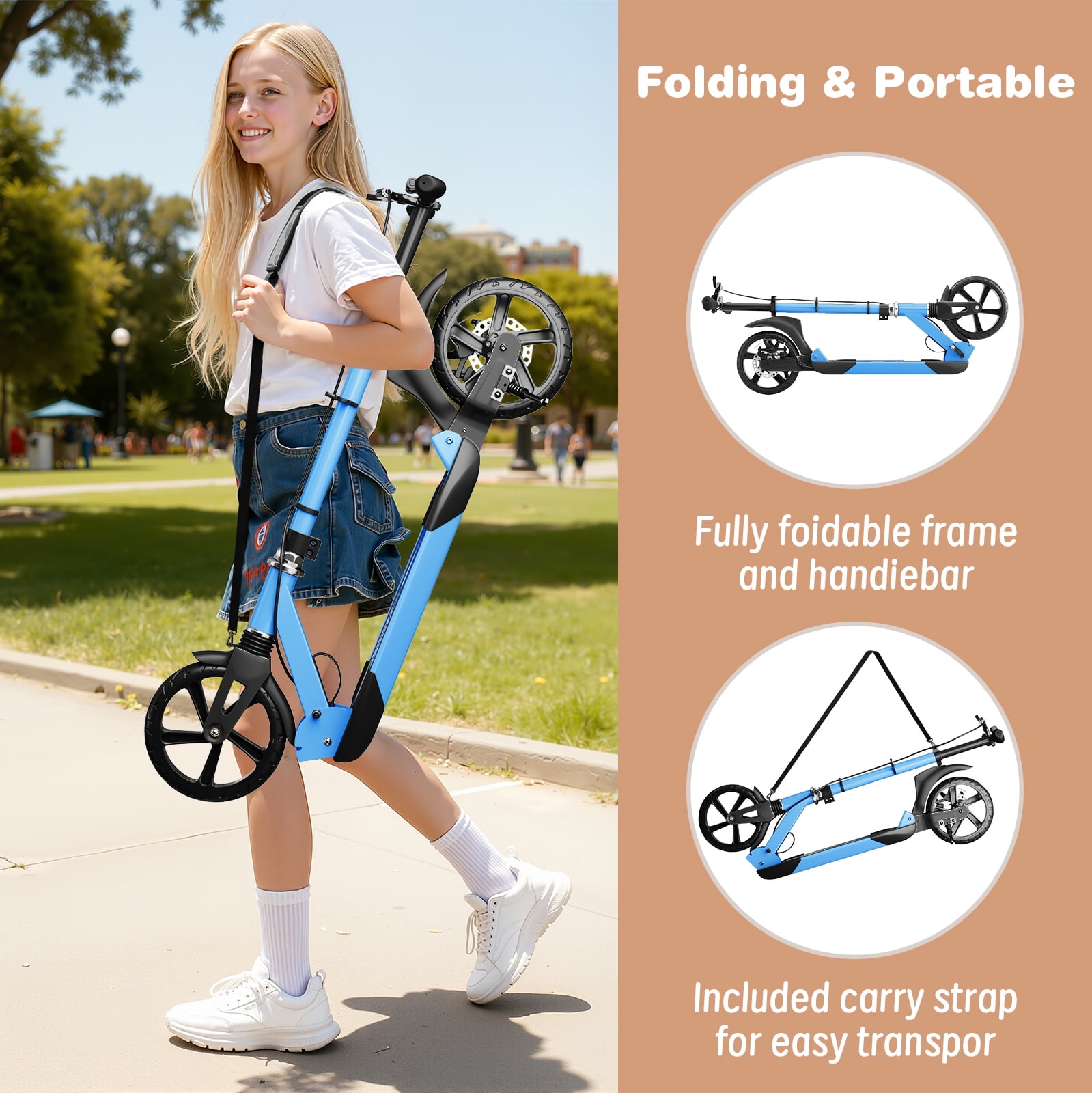 💝Last Day for Clearance, Buy 2 Get 2 Free✨ Folding Power Chair Left- or Right-handed Control✨✨