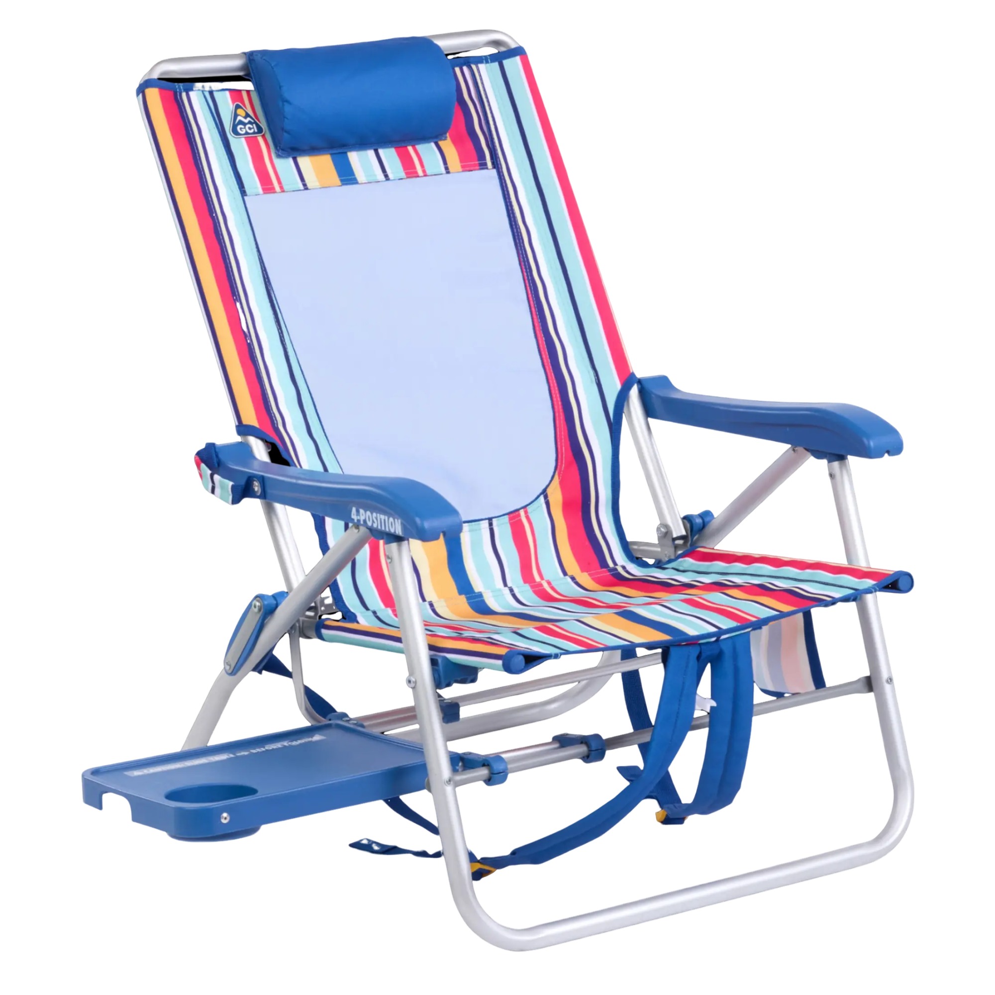 🎉Last day clearance sale💝🏖️GCI outdoor beach chairs🪑Buy 2 get 4 free📦