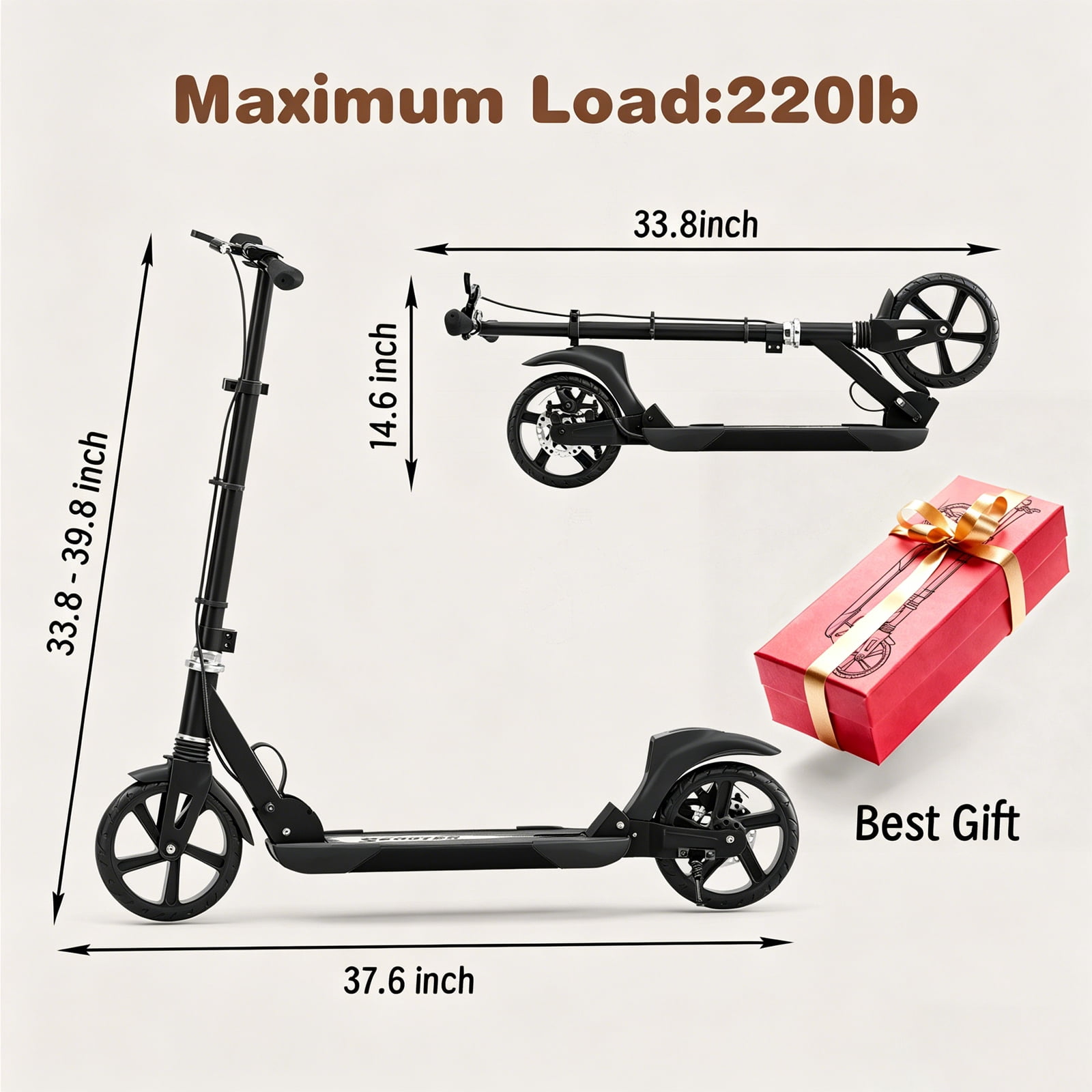 💝Last Day for Clearance, Buy 2 Get 2 Free✨ Folding Power Chair Left- or Right-handed Control✨✨
