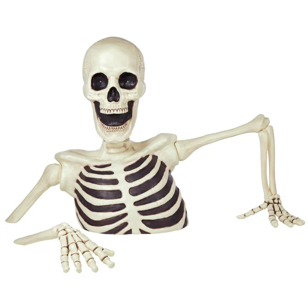 🔥Clearance Halloween⚡💝Buy 1  get 1  free💥Giant Ground Breaking Skeleton