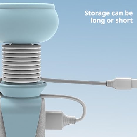 Silicone Charger Protector