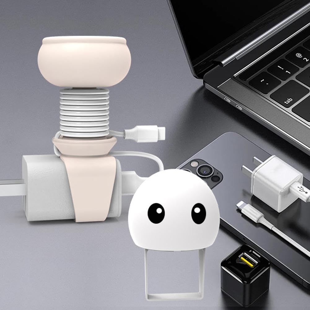 Silicone Charger Protector