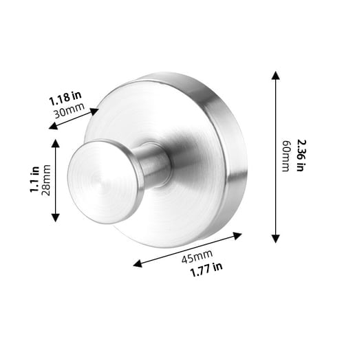 HOT SALE 49% OFF🔥2026 Upgraded Suction Cup Hooks