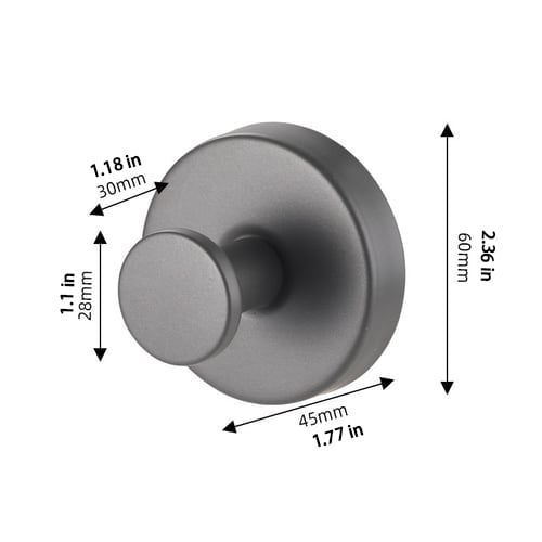 HOT SALE 49% OFF🔥2026 Upgraded Suction Cup Hooks