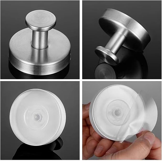 🔥HOT SALE 49% OFF🎁2026 Upgraded Suction Cup Hooks