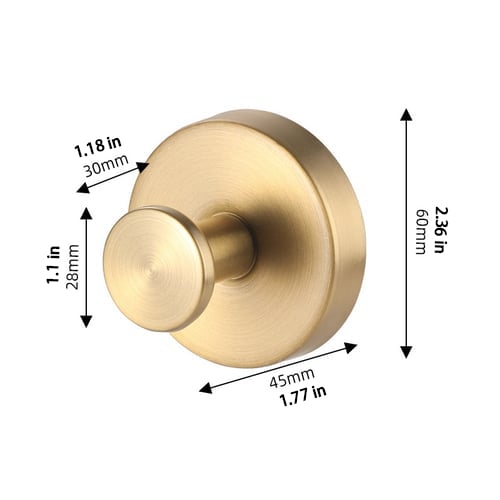 HOT SALE 49% OFF🔥2026 Upgraded Suction Cup Hooks