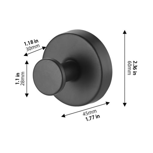 HOT SALE 49% OFF🔥2026 Upgraded Suction Cup Hooks