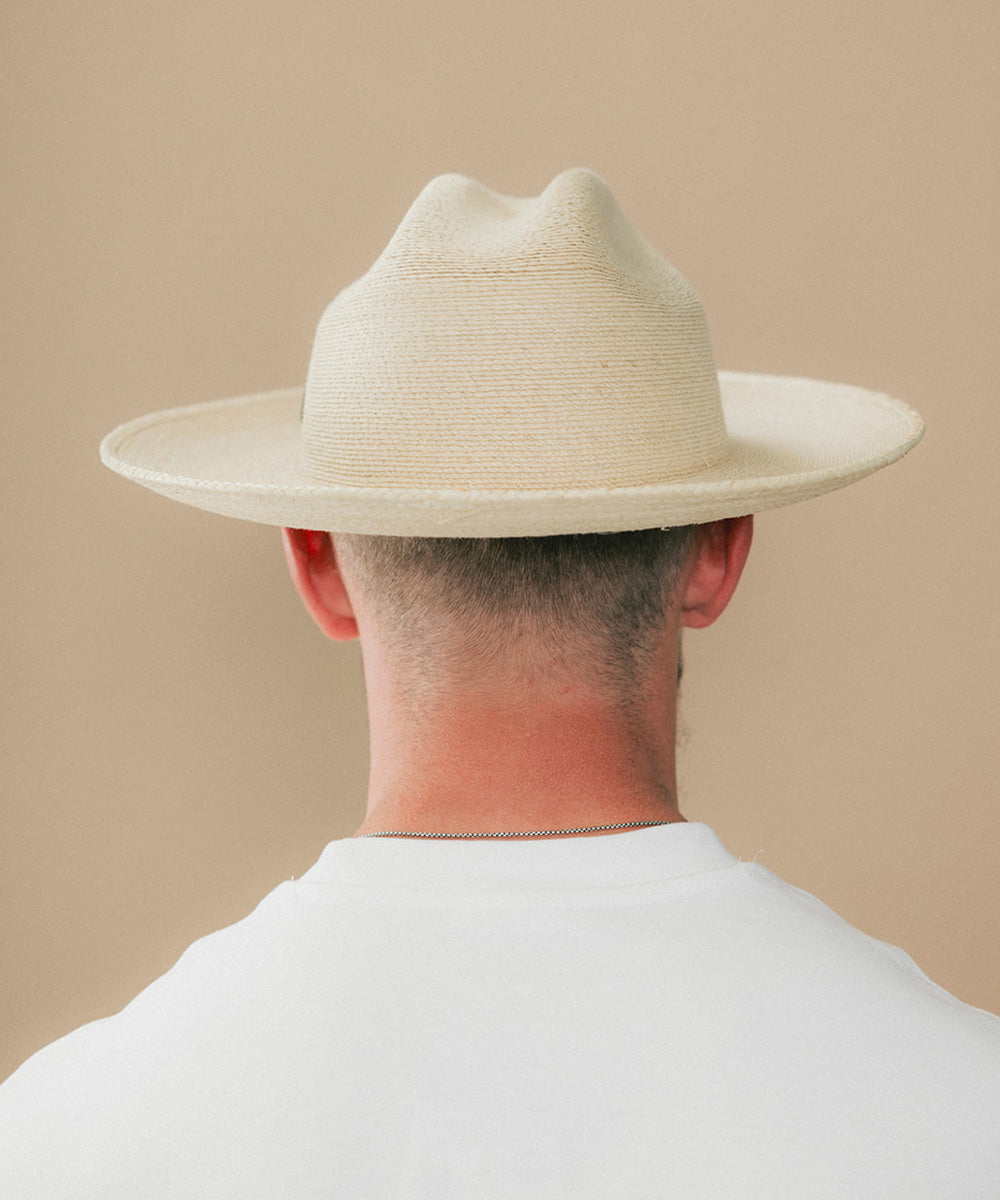 TOBIN HILL WESTERN PALM HAT[Box Packing&Buy 2 Get Free Shipping]