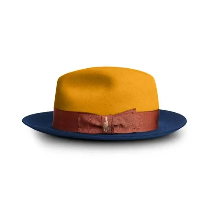 [Box Packing&Buy 2 Get Free Shipping]El Chayo - red with dark blue 