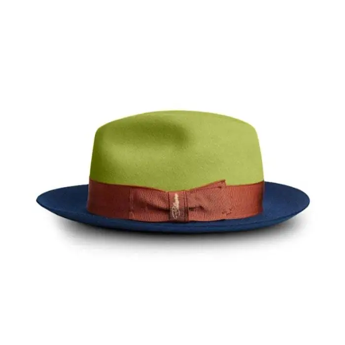 [Box Packing&Buy 2 Get Free Shipping]El Chayo - red with dark blue 