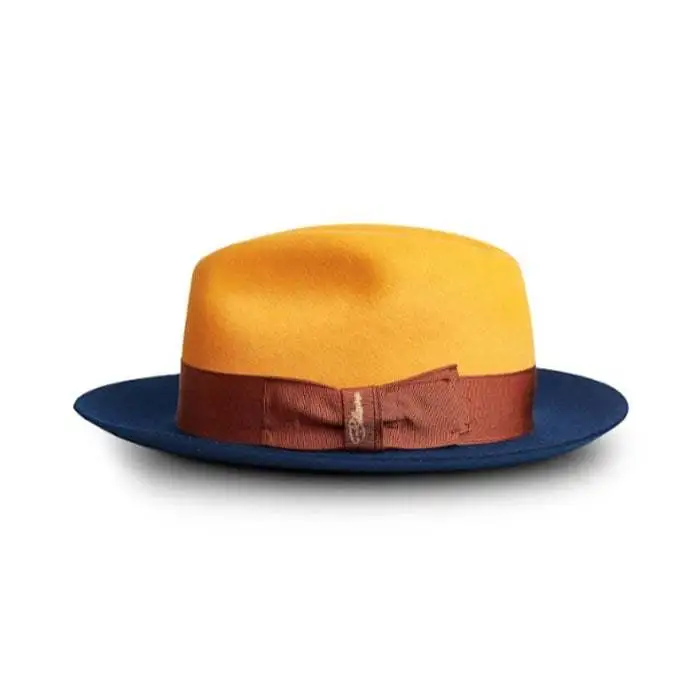 [Box Packing&Buy 2 Get Free Shipping]El Chayo - red with dark blue 