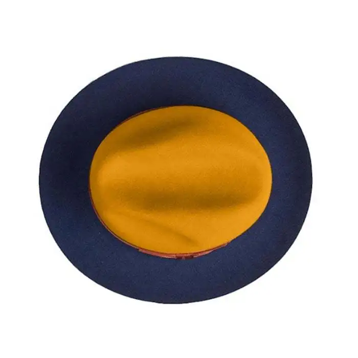 [Box Packing&Buy 2 Get Free Shipping]El Chayo - red with dark blue 
