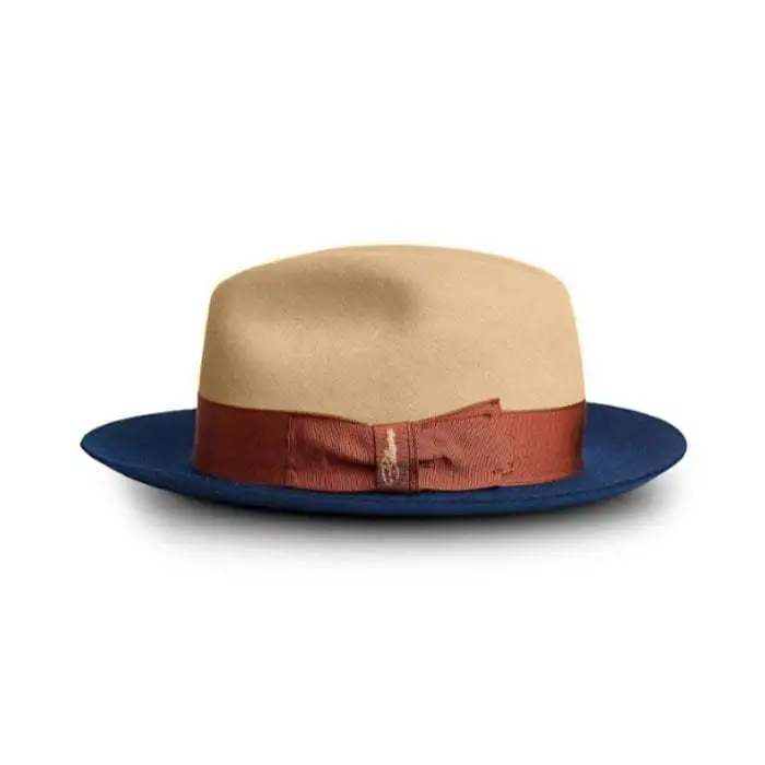 [Box Packing&Buy 2 Get Free Shipping]El Chayo - red with dark blue 